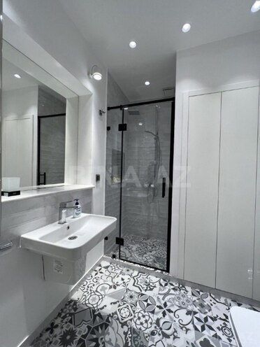 İcarəyə verilir 2 otaqlı yeni tikili 74 m², Şah İsmayıl Xətai m., photo 7 from 8