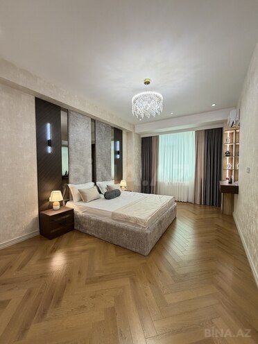 Satılır 3 otaqlı yeni tikili 130 m², Nərimanov r., photo 15 from 19