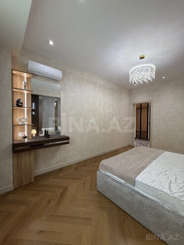 Satılır 3 otaqlı yeni tikili 130 m², Nərimanov r., photo 16 from 19
