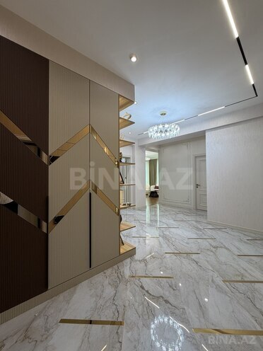 Satılır 3 otaqlı yeni tikili 130 m², Nərimanov r., photo 13 from 19