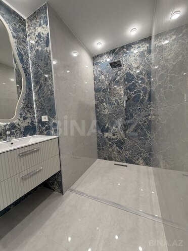 Satılır 3 otaqlı yeni tikili 130 m², Nərimanov r., photo 11 from 19