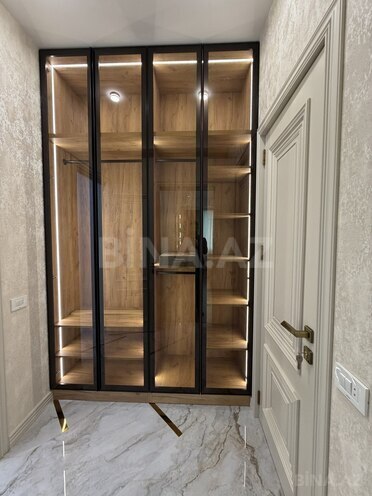 Satılır 3 otaqlı yeni tikili 130 m², Nərimanov r., photo 17 from 19