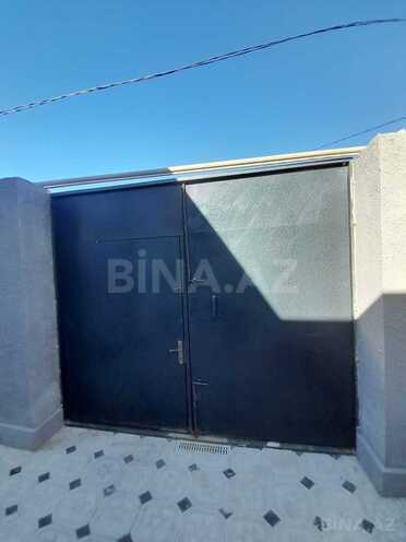 Satılır 2 otaqlı həyət evi/bağ evi 40 m², Məmmədli q., photo 14 from 21