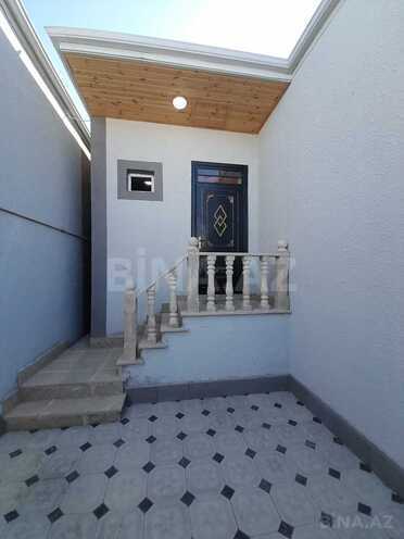 Satılır 2 otaqlı həyət evi/bağ evi 40 m², Məmmədli q., photo 12 from 21