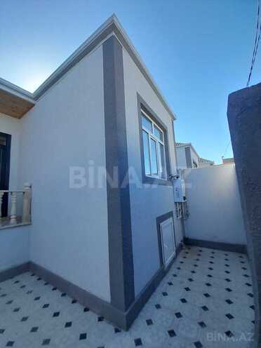 Satılır 2 otaqlı həyət evi/bağ evi 40 m², Məmmədli q., photo 3 from 21