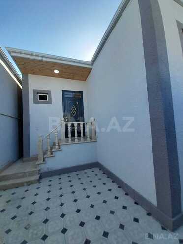 Satılır 2 otaqlı həyət evi/bağ evi 40 m², Məmmədli q., photo 7 from 21