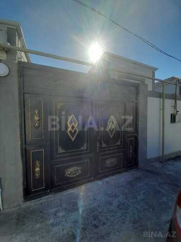 Satılır 2 otaqlı həyət evi/bağ evi 40 m², Məmmədli q., photo 8 from 21