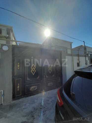 Satılır 2 otaqlı həyət evi/bağ evi 40 m², Məmmədli q., photo 19 from 21