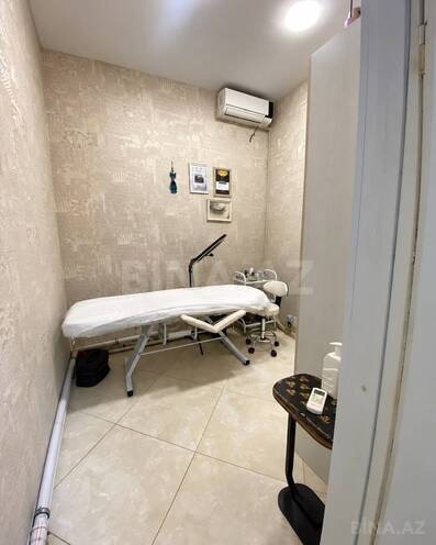 İcarəyə verilir  obyekt 40 m², Nəriman Nərimanov m., photo 4 from 8