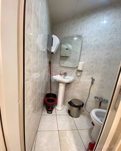 İcarəyə verilir  obyekt 40 m², Nəriman Nərimanov m., photo 7 from 8
