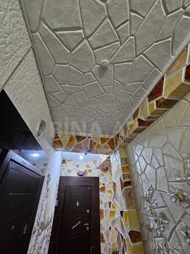 Продается 3-комн. новостройка 95 м², м. Низами, photo 15 from 16