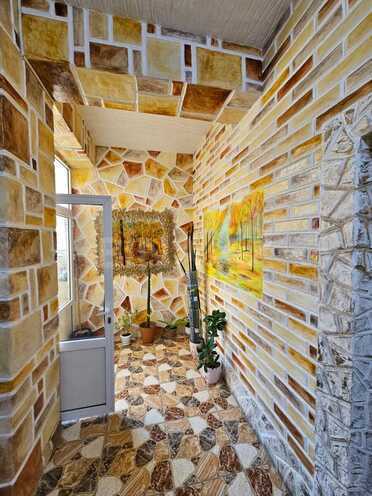 Продается 3-комн. новостройка 95 м², м. Низами, photo 13 from 16