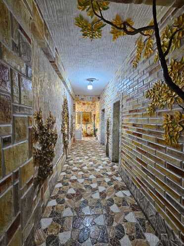 Продается 3-комн. новостройка 95 м², м. Низами, photo 14 from 16