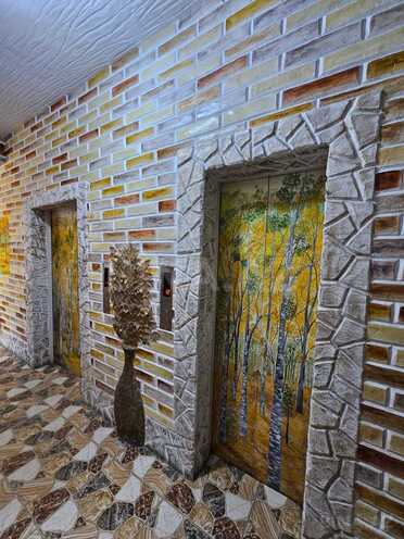 Продается 3-комн. новостройка 95 м², м. Низами, photo 11 from 16
