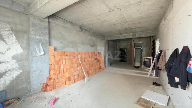 Satılır 2 otaqlı yeni tikili 108 m², Qara Qarayev m., photo 8 from 19