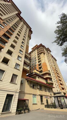 Satılır 2 otaqlı yeni tikili 108 m², Qara Qarayev m., photo 3 from 19