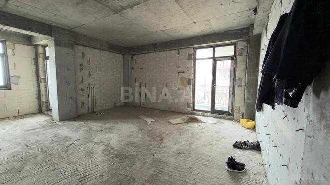 Satılır 2 otaqlı yeni tikili 108 m², Qara Qarayev m., photo 10 from 19