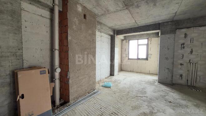 Satılır 2 otaqlı yeni tikili 108 m², Qara Qarayev m., photo 13 from 19