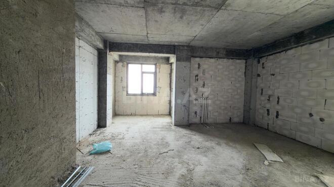 Satılır 2 otaqlı yeni tikili 108 m², Qara Qarayev m., photo 14 from 19
