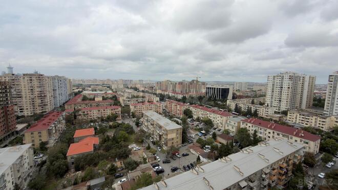 Satılır 2 otaqlı yeni tikili 108 m², Qara Qarayev m., photo 17 from 19