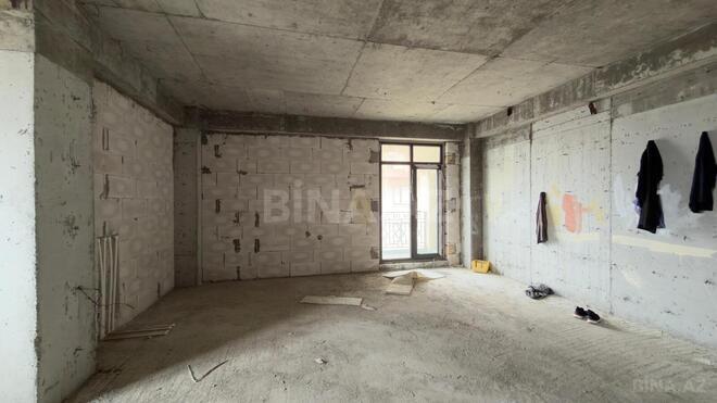 Satılır 2 otaqlı yeni tikili 108 m², Qara Qarayev m., photo 12 from 19