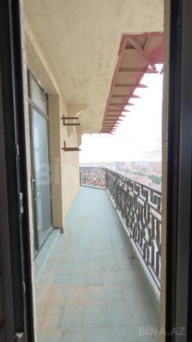Satılır 2 otaqlı yeni tikili 108 m², Qara Qarayev m., photo 16 from 19