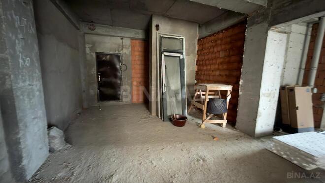 Satılır 2 otaqlı yeni tikili 108 m², Qara Qarayev m., photo 15 from 19