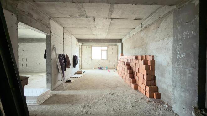 Satılır 2 otaqlı yeni tikili 108 m², Qara Qarayev m., photo 5 from 19