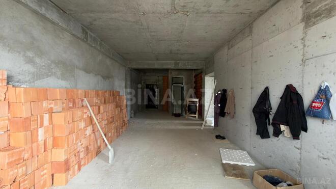 Satılır 2 otaqlı yeni tikili 108 m², Qara Qarayev m., photo 9 from 19