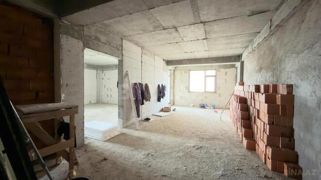 Satılır 2 otaqlı yeni tikili 108 m², Qara Qarayev m., photo 4 from 19