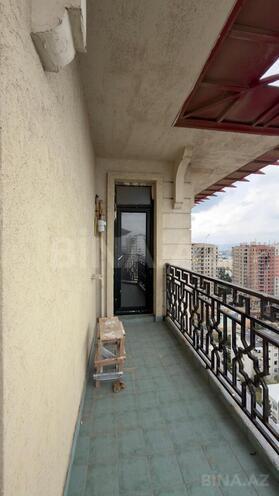 Satılır 2 otaqlı yeni tikili 108 m², Qara Qarayev m., photo 18 from 19