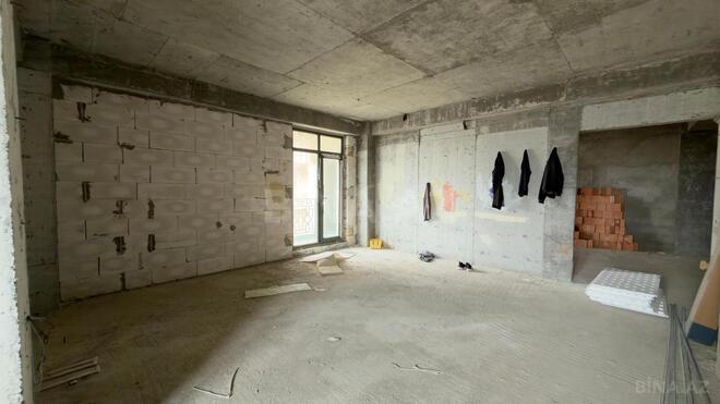 Satılır 2 otaqlı yeni tikili 108 m², Qara Qarayev m., photo 11 from 19
