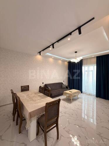 Satılır 3 otaqlı həyət evi/bağ evi 100 m², Mərdəkan q., photo 6 from 14