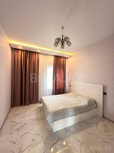 Satılır 3 otaqlı həyət evi/bağ evi 100 m², Mərdəkan q., photo 11 from 14