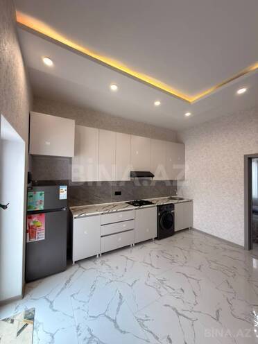 Satılır 3 otaqlı həyət evi/bağ evi 100 m², Mərdəkan q., photo 9 from 14