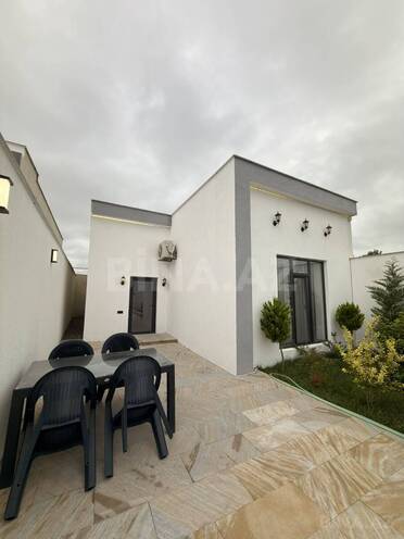 Satılır 3 otaqlı həyət evi/bağ evi 100 m², Mərdəkan q., photo 4 from 14
