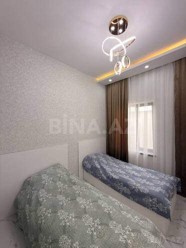 Satılır 3 otaqlı həyət evi/bağ evi 100 m², Mərdəkan q., photo 13 from 14