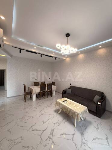 Satılır 3 otaqlı həyət evi/bağ evi 100 m², Mərdəkan q., photo 7 from 14