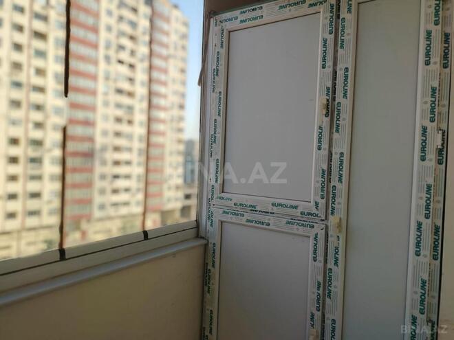 İcarəyə verilir 2 otaqlı yeni tikili 70 m², Dərnəgül m., photo 12 from 13