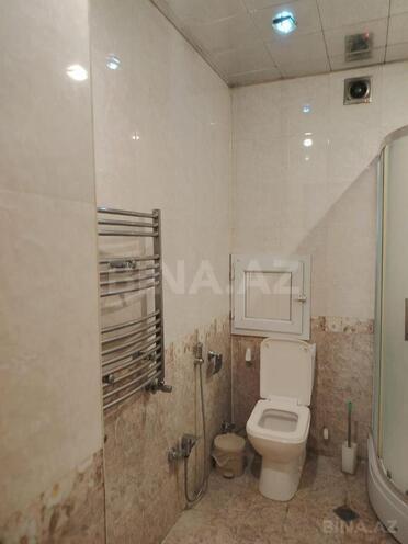 İcarəyə verilir 2 otaqlı yeni tikili 70 m², Dərnəgül m., photo 11 from 13