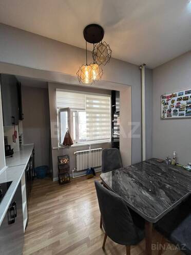 Продаётся 4-комн. вторичка 110 м², м. Азадлыг проспекти, photo 14 from 23