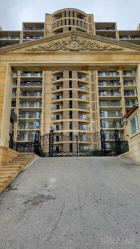 Satılır 3 otaqlı yeni tikili 138.5 m², Nərimanov r., photo 3 from 26