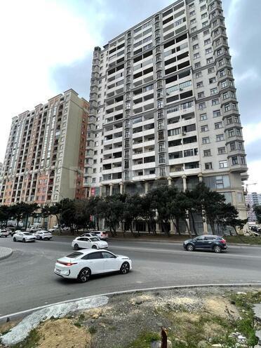 Satılır 2 otaqlı yeni tikili 95 m², Şah İsmayıl Xətai m., photo 10 from 13