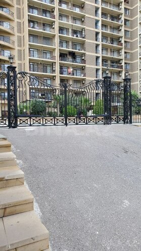 Satılır 3 otaqlı yeni tikili 138.5 m², Nərimanov r., photo 5 from 26