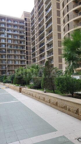 Satılır 3 otaqlı yeni tikili 138.5 m², Nərimanov r., photo 7 from 26