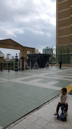 Satılır 3 otaqlı yeni tikili 138.5 m², Nərimanov r., photo 8 from 26
