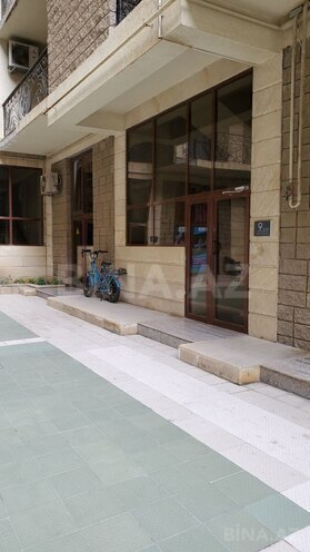 Satılır 3 otaqlı yeni tikili 138.5 m², Nərimanov r., photo 9 from 26
