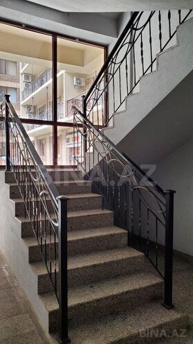 Satılır 3 otaqlı yeni tikili 138.5 m², Nərimanov r., photo 11 from 26