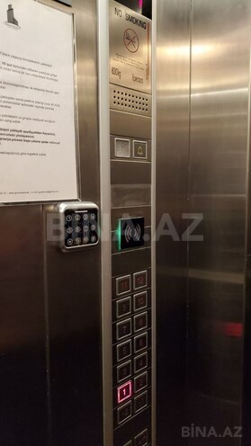 Satılır 3 otaqlı yeni tikili 138.5 m², Nərimanov r., photo 13 from 26