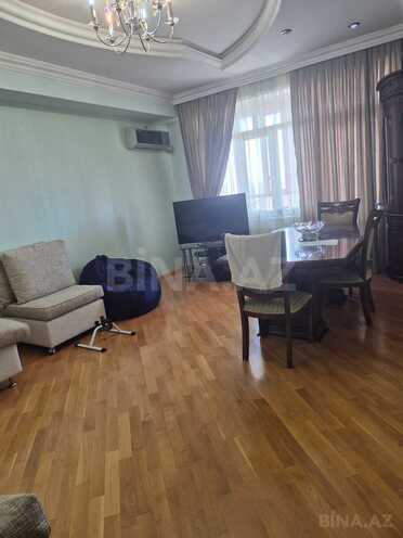 Satılır 3 otaqlı yeni tikili 120 m², Nəsimi m., photo 4 from 17